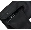 RDX F15 Noir Boxhandschuhe Training in Schwarz Kunstleder Produktbild-Vorschau 9
