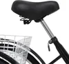 26'' Dreirad Erwachsene 3 Räder Fahrrad 6 Gang Bike Mit Produktbild-Vorschau 7