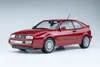 Norev 188661 VW Corrado G60 1989 rot 1:18 Produktbild-Vorschau 1