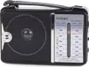 Verk 01773 Přenosné analogové rádio AM/FM/SW Náhled obrázku produktu 1