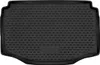 Tapis De Coffre Caoutchouc Exclusive Pour Seat Arona Depuis Voir les images du produit 1
