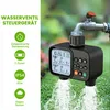 Bewässerungstimer 2-Zonen programmierbar, Garten Produktbild-Vorschau 2