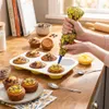 Berlinger Haus Minions Moule à muffins 6 empreintes Voir les images du produit 9