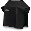 Napoleon 61427 - Couverture de barbecue - noir Voir les images du produit 3