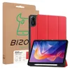 Bizon Fall Registerkarte Eidechse Xiaomi Redmi Pad 2 rot Produktbild-Vorschau 9