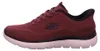 Skechers Sneaker in rot, Gr. 45 Anteprima dell’immagine prodotto 13