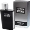 Jacomo Jacomo For Men Intense Eau De Parfum 100 ml (man) Produktbild-Vorschau 4