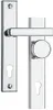 raccordo di sicurezza 802/90mm Cr-acciaio inossidabile Anteprima dell’immagine prodotto 1