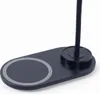 GEMBIRD Gembird TA-WPC10-LED-01 nabíjačka mobilných Náhľad obrázku produktu 3