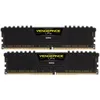 Two black RAM modules are shown against a white background. Produktbild-Vorschau