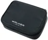 Walker Schlampermäppchen Wizzard XL schwarz, 22,5 x 16,0 cm Produktbild-Vorschau 1