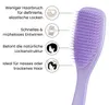 Tangle Teezer La spazzola umida districante per capelli Anteprima dell’immagine prodotto 6