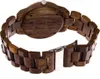 Excellanc Uni Armbanduhr  silberfarbig, Mineralglas Produktbild-Vorschau 7