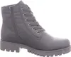 Rieker Schnürstiefel - Tiefschwarz Kunstleder Größe: 39 Produktbild-Vorschau 51
