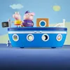 Hasbro winka Peppa Zestaw dka Dziadka winki + Figurka Peppy Podgląd zdjęcia produktu 2