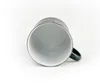 VW Collection Tasse en émail 'VW SERVICE GREY' - 500ml - Voir les images du produit 3