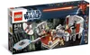 Lego 9526 Star Wars - Palpatines Gefangennahme Produktbild-Vorschau 1