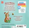 Mein liebstes Vorlese-Fühlbuch - Der kleine Hase Produktbild-Vorschau 8