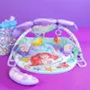 DISNEY BABY Deka na hraní světelná The Little Mermaid 0m+ Náhled obrázku produktu 11
