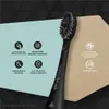 ECO VIBE 3 All Black Aufsteckbürsten Produktbild-Vorschau 3