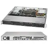 1HE Supermicro CSE-813MFTQC-350CB2 Produktbild-Vorschau 1