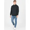 JAKO Damen Sweatjacke Doubletex, Farbe:anthrazit, Größe:42 Produktbild-Vorschau 11