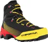 La Sportiva Aequilibrium ST GTX black/yellow Bergschuhe EU Podgląd zdjęcia produktu 14
