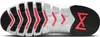 Nike Free Metcon 5 White Bright Crimson - EU 42.5 Produktbild-Vorschau 10