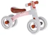 Detské odrážadlo Detské odrážadlo Balance Bike Odrážadlo Náhľad obrázku produktu 1