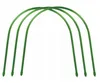 Mini Garten Gewächshaus Folie Tunnel Gartenstangen Folie Produktbild-Vorschau 5