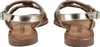 Lazamani Sandalen Sandalen Leder Produktbild-Vorschau 5