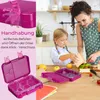 Len Set - Team Lila - Regenbogen Produktbild-Vorschau 6