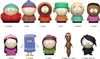 South Park 3D PVC-Taschenanhänger Series 1 Display (24) Produktbild-Vorschau 1