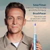 Philips Sonicare 6100 Elektrische Schallzahnbürste mit 2 Produktbild-Vorschau 9