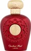 Lattafa Rot Exquisite Eau de Parfum 100 ml Produktbild-Vorschau 1