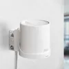 Wandhalterung passend für TP-Link Deco X50 AX3000 Mesh WLAN Produktbild-Vorschau 2