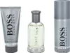 Hugo Boss Bottled No 6 EDT 100 ml + DEO Spray 150 ml + SG Produktbild-Vorschau 5
