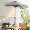 BUTLERS Sonnenschirm SIESTA Produktbild-Vorschau 2