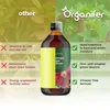 Ciemiernik Nawóz Płynny 1 L – 3-4-3 NPK – Do Kvitnúce Podgląd zdjęcia produktu 2