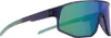 RED BULL SPECT Dash Sonnenbrille mit 100% UV-Schutz violett Produktbild-Vorschau 1