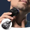 6 Stück Rasierer Reinigungsbrush, Rasierpinsel-Satz, ideal Produktbild-Vorschau 6