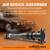 2x jambe de suspension pneumatique pour Mercedes Ml W164 Gl Voir les images du produit 7