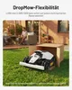 Mähroboter Mammotion LUBA Mini 2 AWD 1000 mit Garage,  ohne Produktbild-Vorschau 4