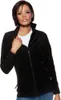 Russell Colours Damen Outdoor Fleece-Jacke BC574 (2XL) Produktbild-Vorschau 3