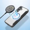 Dux Ducis Skin X Pro Hülle für Samsung Galaxy S25+ mit Produktbild-Vorschau 4