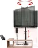 TV Möbel Lift elektrisch für Monitore bis 60 Zoll drehbar Produktbild-Vorschau 3
