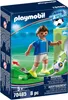 PLAYMOBIL Sports & Action, Fußballspieler Italien, Spielset Produktbild-Vorschau 2