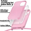 Handyhülle zum umhängen für iPhone 13 Hülle mit Band Case Produktbild-Vorschau 6