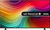 LG 75NANO82T6B Téléviseur NANO Ultra HD HDR 75" (189 cm) Voir les images du produit 7