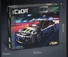 Cada C63006W – RUF GT incl. Upgrade mit schwarzen 3l Pins Produktbild-Vorschau 2